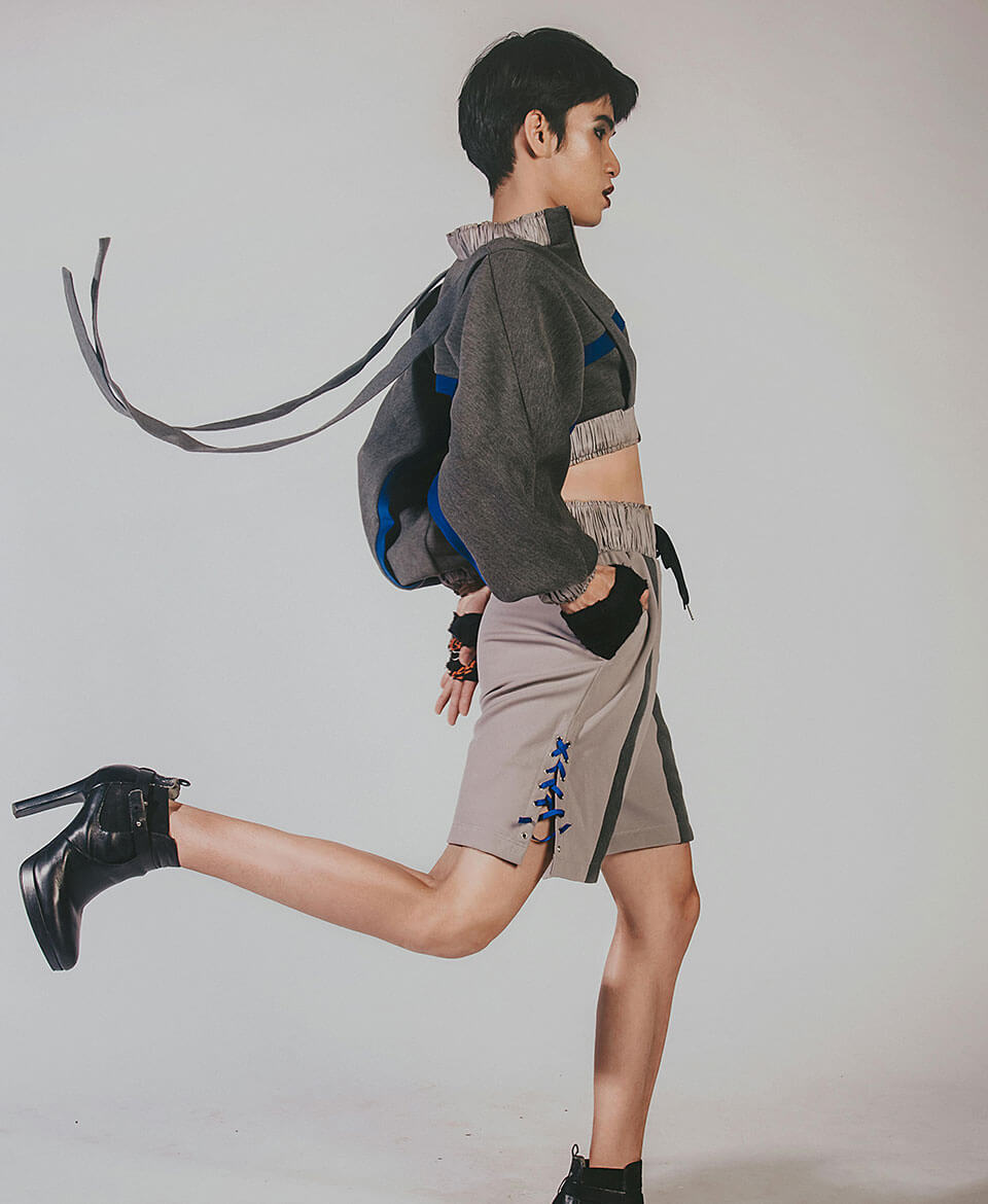 Weekend Wanderlust Wardrobe