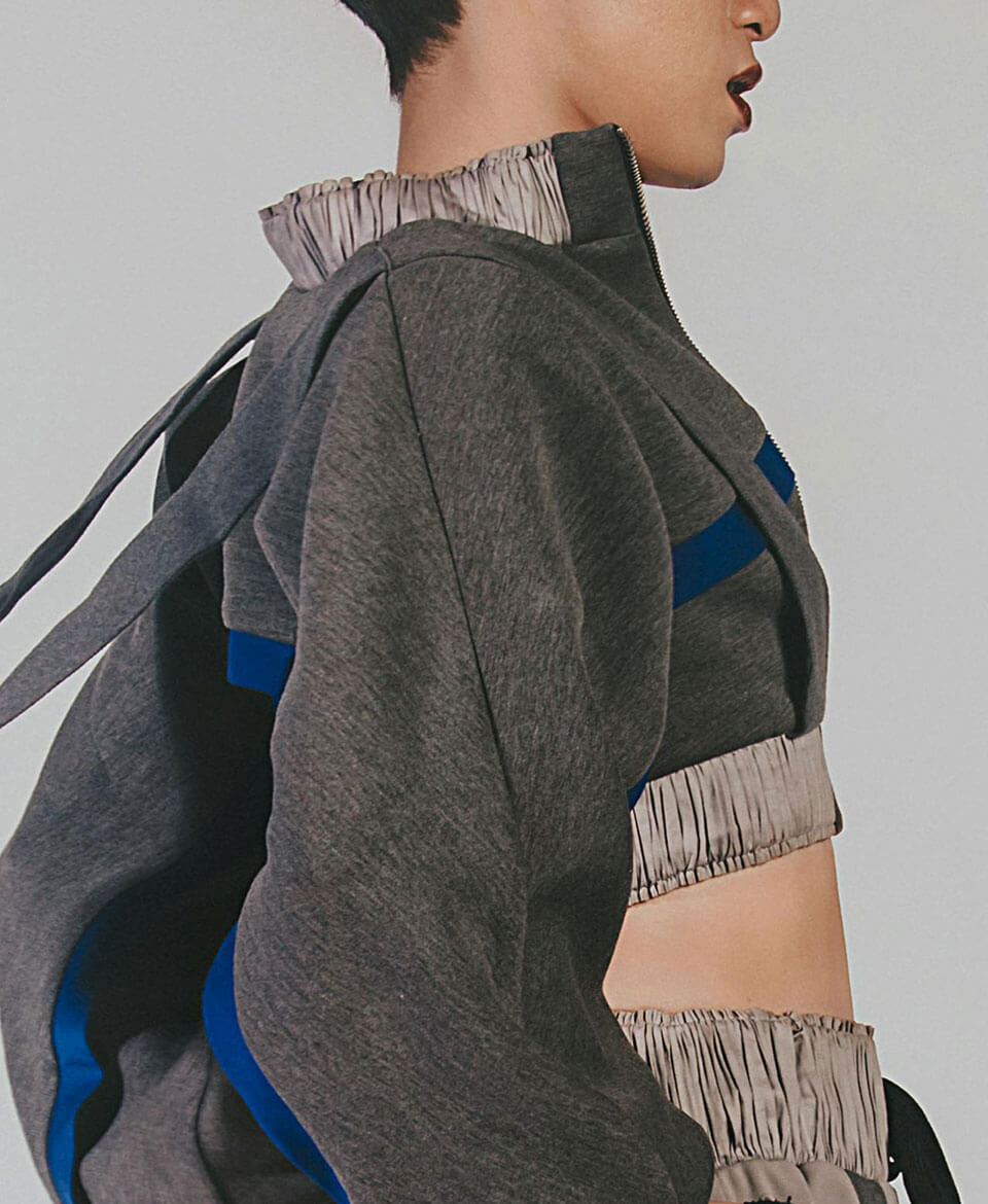 Weekend Wanderlust Wardrobe - Image 2