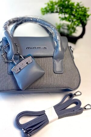 hand bags