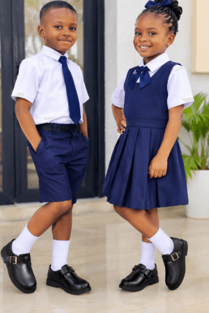 Cortina school shoe