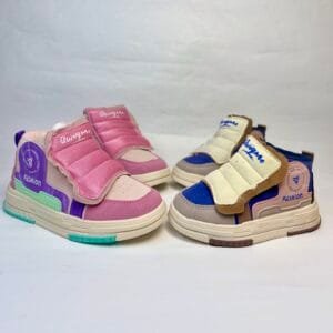 fashion kid sneaker