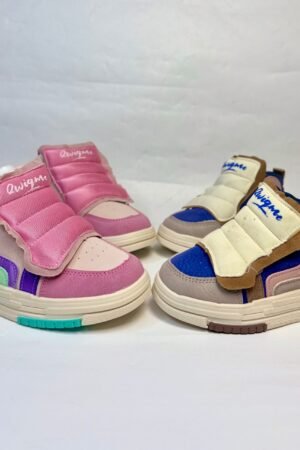 fashion kid sneaker