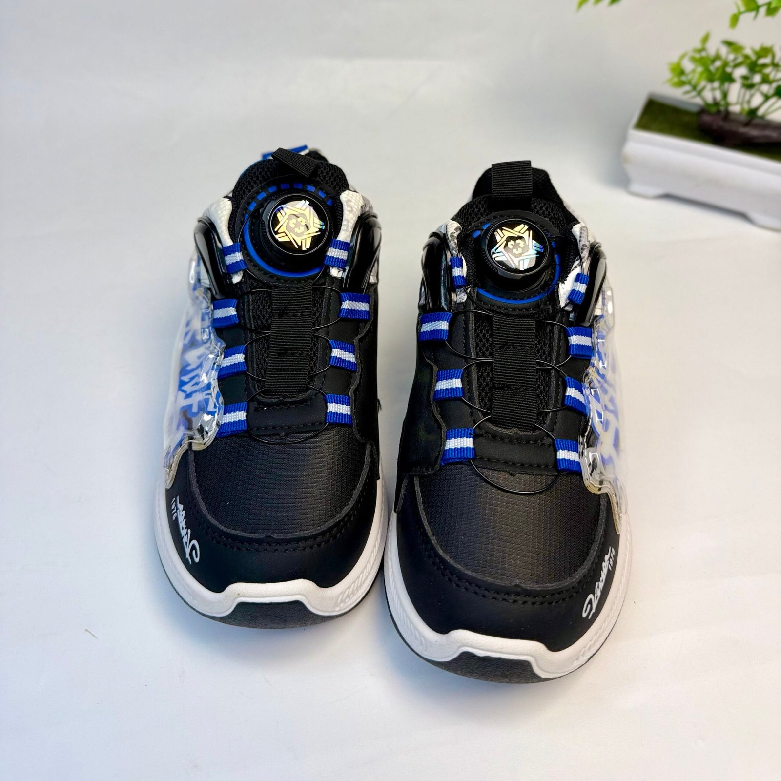 speed sneaker