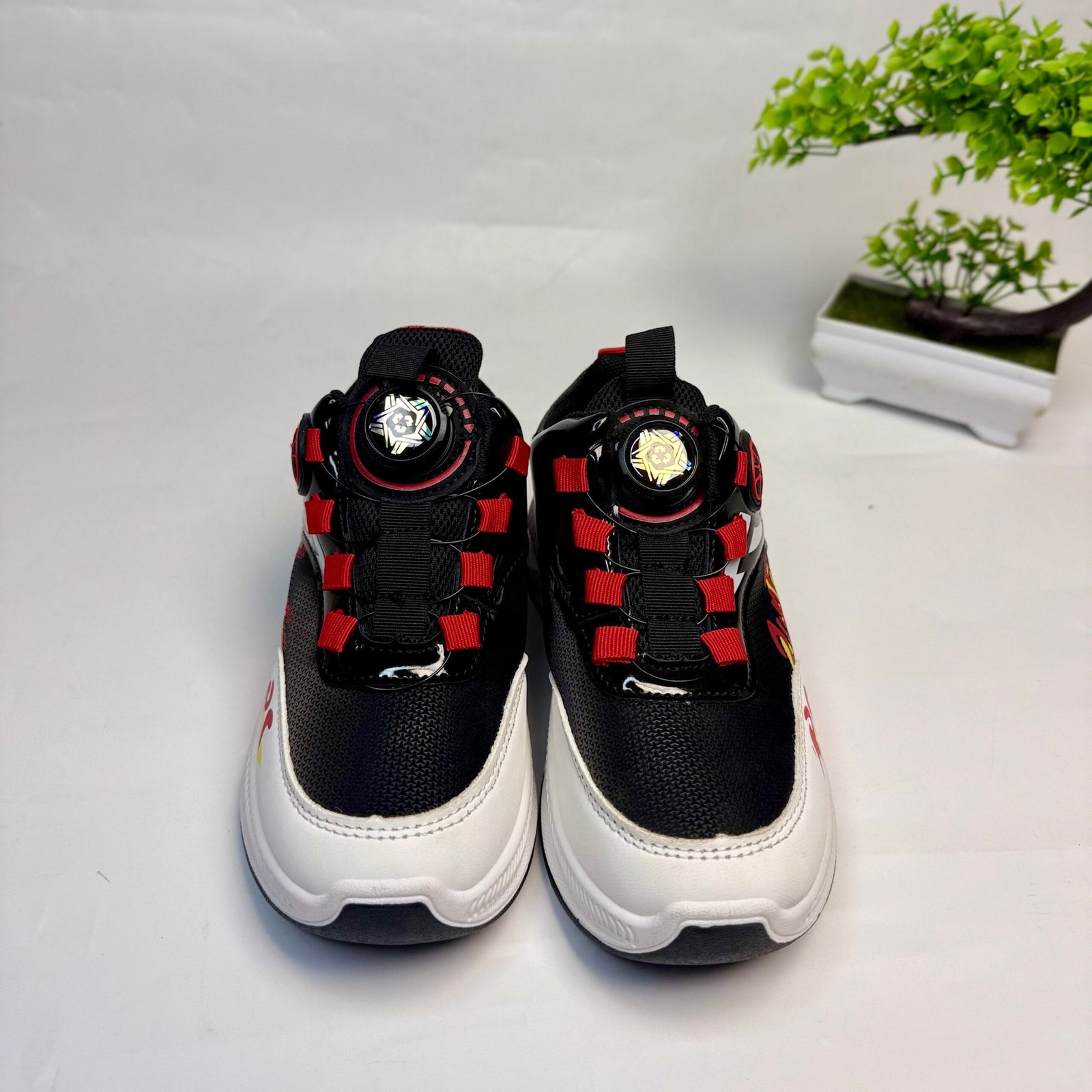 speed sneaker