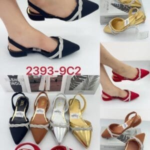 Zara sandal