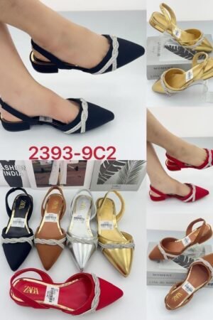 Zara sandal