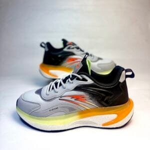 Smart unisex sneaker