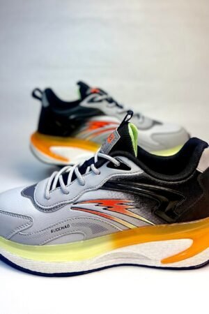 Smart unisex sneaker