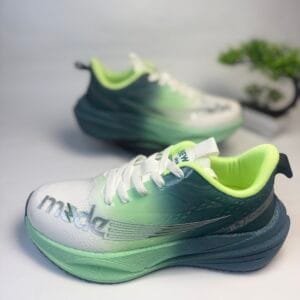 Made green