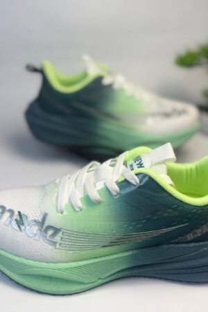 Made green