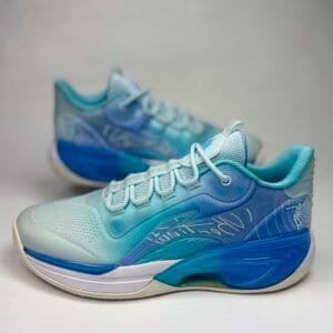 Ice ultra wade