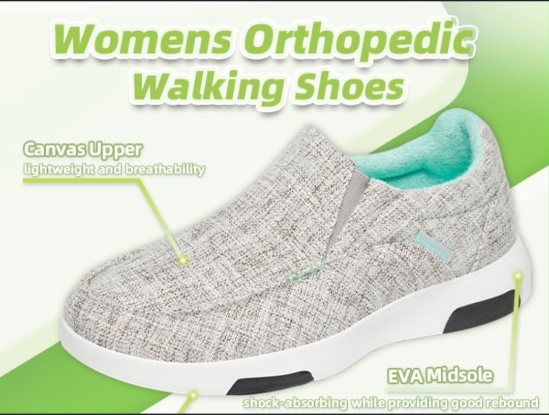 Women orthopedic