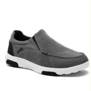 Orthopedic sneaker