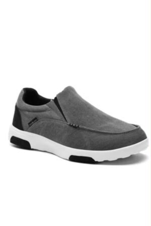 Orthopedic sneaker