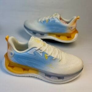 Platinum runner