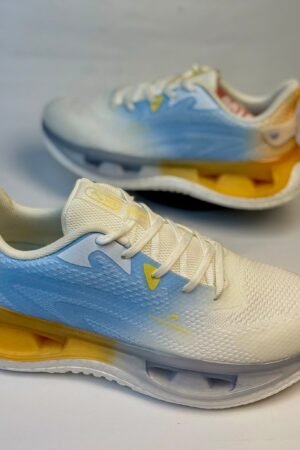 Platinum runner
