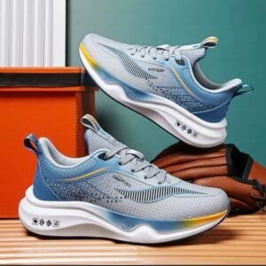 Runner 61