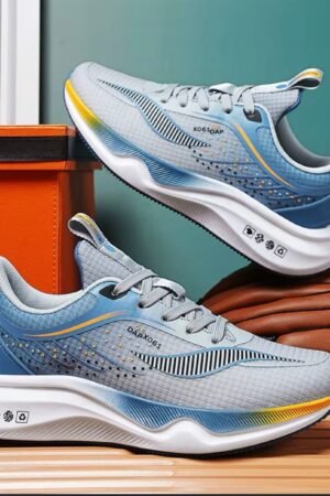 Runner 61