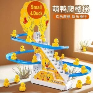 Duck toys