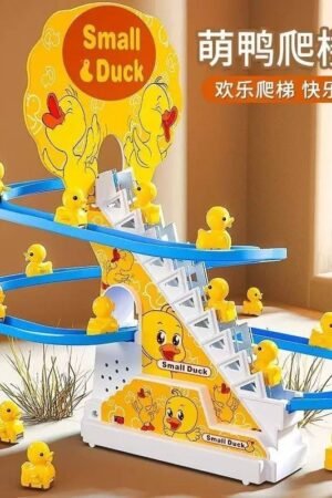 Duck toys