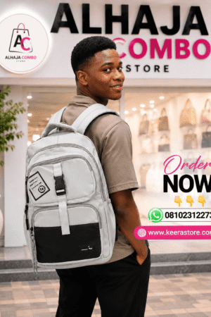 Cloud love back pack