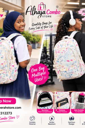 Star backpack