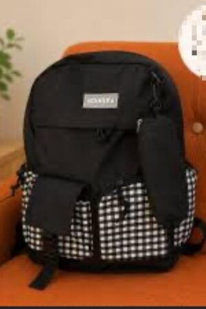 Checks bag