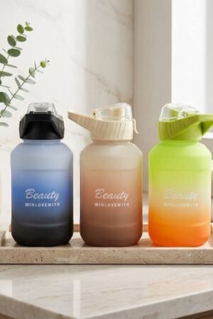 Beauty bottle
