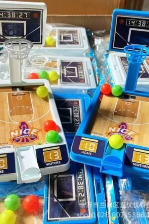 Hand basket ball