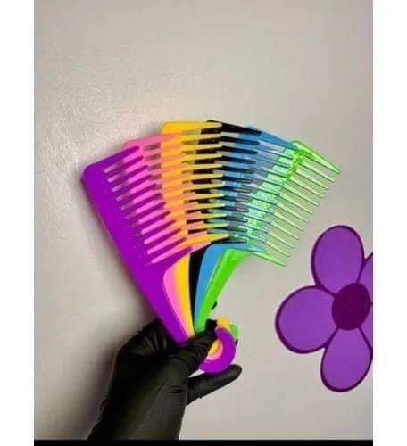 Curve comb - Image 3